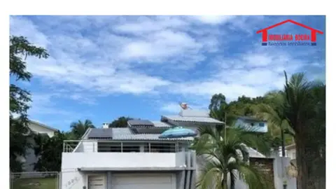 Casa em alvenaria com 4 quartos no Floresta, em Mondaí