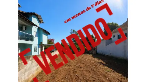 Lote urbano no União