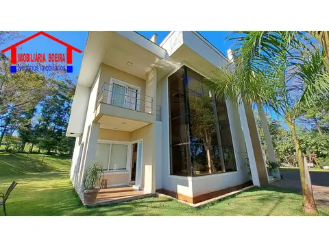 Casa em alvenaria com 4 quartos no Linha Sanga Natal