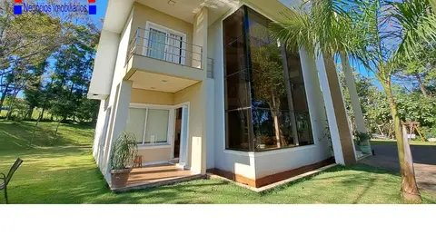 Casa em alvenaria com 4 quartos no Linha Sanga Natal