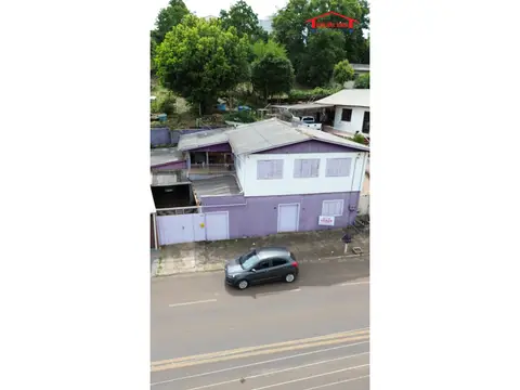 Lote urbano no Padre Antonio