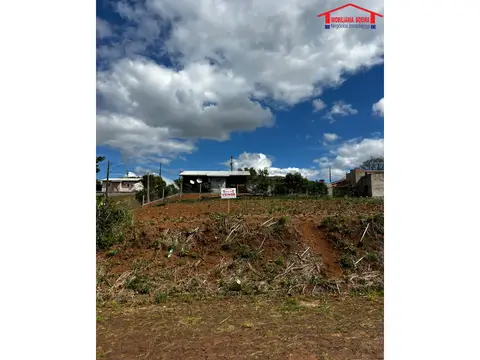 Lote urbano no Loteamento Klement