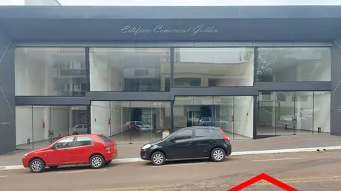 Empreendimentos no Centro