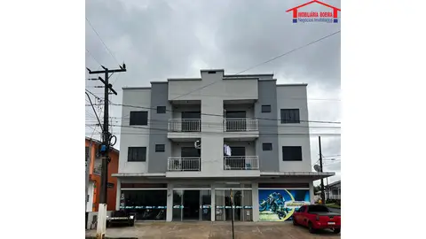 Apartamento com 2 quartos no Universitário