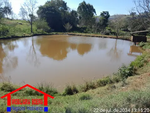 Chácara no Romelândia
