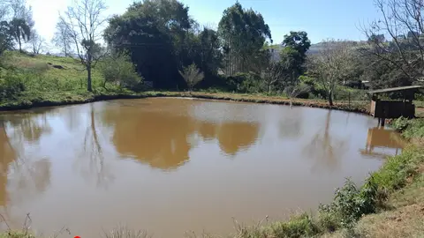 Chácara no Romelândia