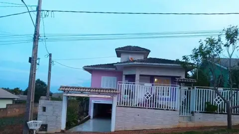 Casa em alvenaria com 3 quartos no BELVEDERE, em Chapecó