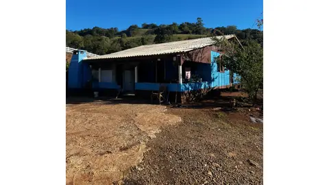 Chácara com 3 quartos no INTERIOR DE TIGRINHOS, em Tigrinhos
