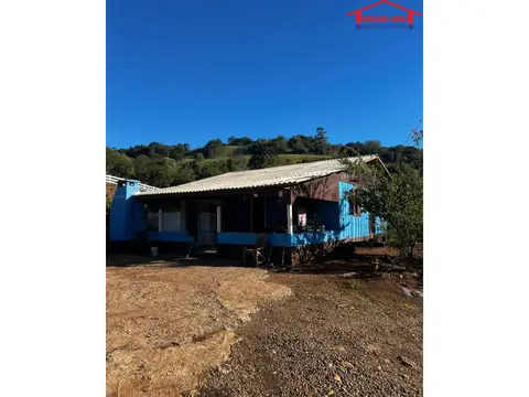 Chácara com 3 quartos no Tigrinhos