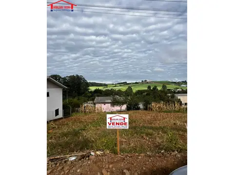 Lote urbano no Tigrinhos