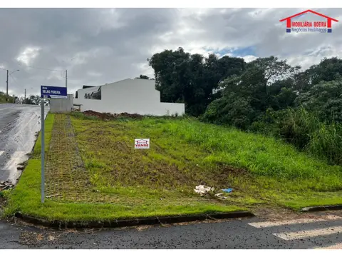 Lote urbano no Jardim Colina Verde