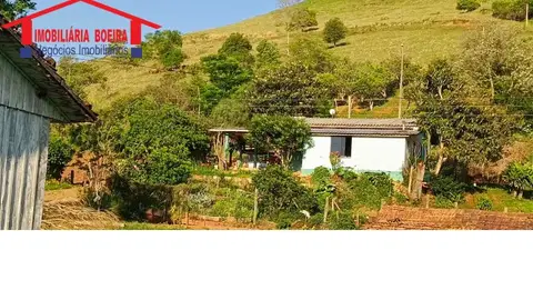 Chácara com 3 quartos no INTERIOR, em Anchieta