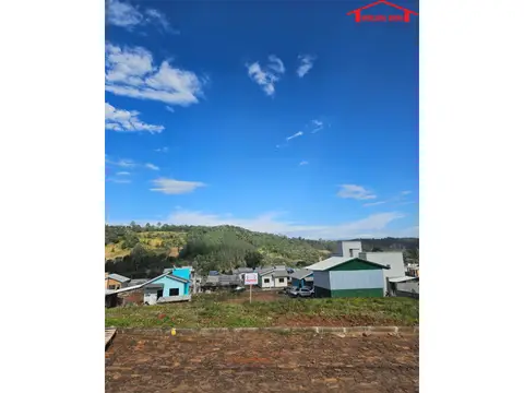 Lote urbano no Modelo