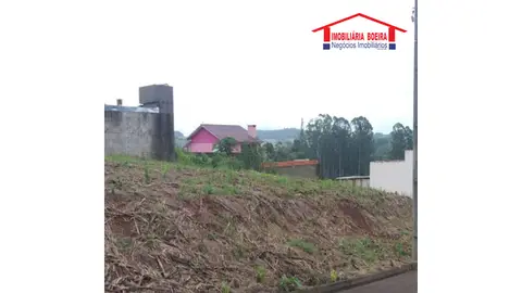Lote urbano no Loteamento Aurora