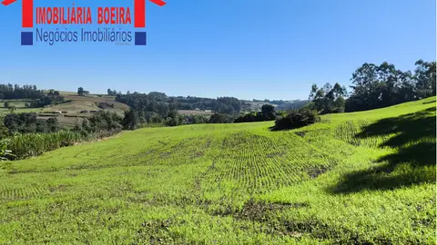 Chácara no 3 Km de Maravilha