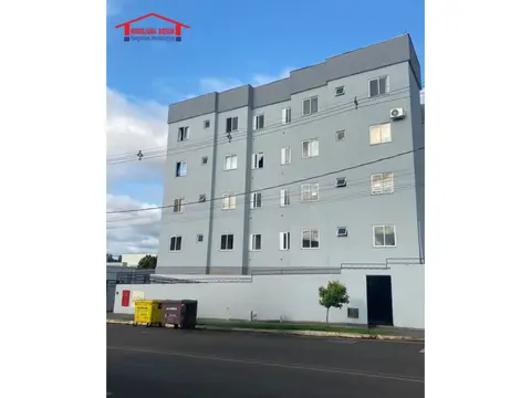 Apartamento com 2 quartos no Centro