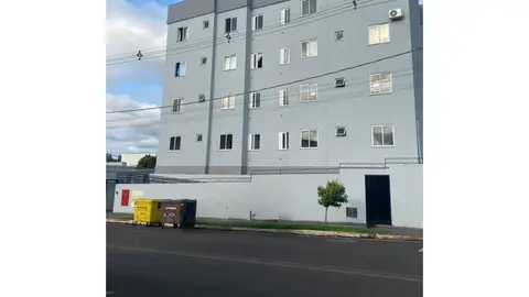Apartamento com 2 quartos no Centro
