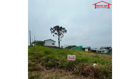 Lote urbano no Kasper