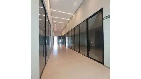 Sala comercial no Centro