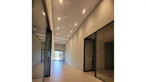 Sala comercial no Centro