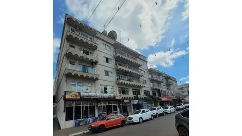 Sala comercial no Centro