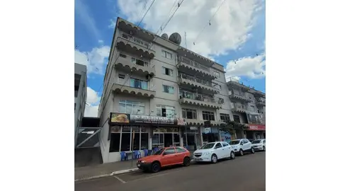 Sala comercial no Centro