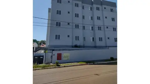 Apartamento com 2 quartos no Centro