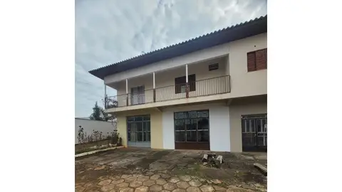 Kitinet com 1 quarto no Centro