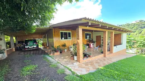 Chácara com 3 quartos no Interior, em Cunha Porã