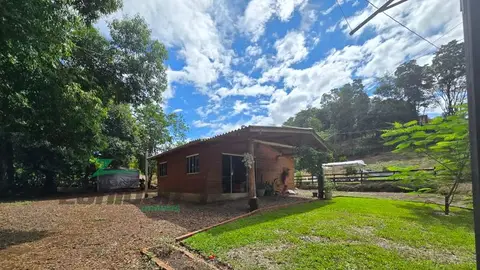 Chácara com 1 quarto no Interior