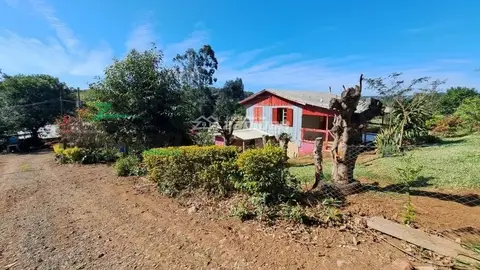 Chácara com 4 quartos no Interior, em São Miguel da Boa Vista