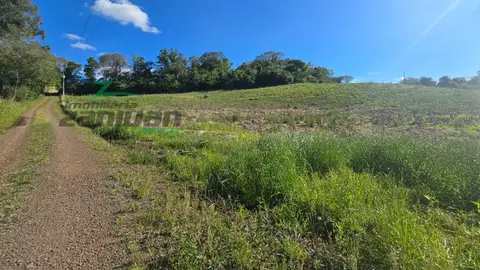 Chácara no Linha