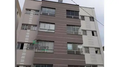 Apartamento com 2 quartos no São Cristovão, em Chapecó