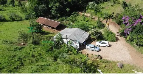 Chácara com 2 quartos no Interior, em Tigrinhos