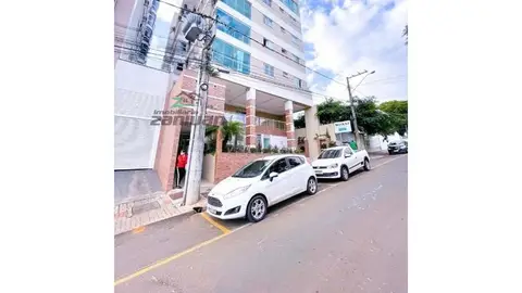 Apartamento com 3 quartos no Jardim Itália, em Chapecó