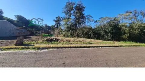 Lote urbano no Loteamento Constrular