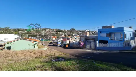 Lote urbano no Loteamento Constrular