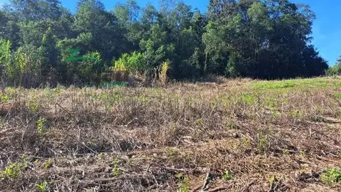 Chácara no Interior