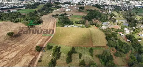 Chácara no Linha