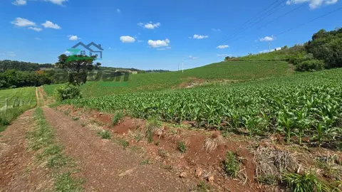 Chácara no Interior