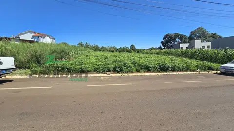 Lote urbano no Universitario