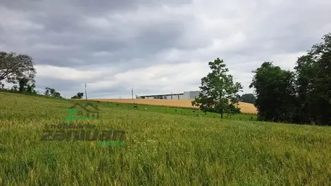 Chácara no Interior, em Tigrinhos