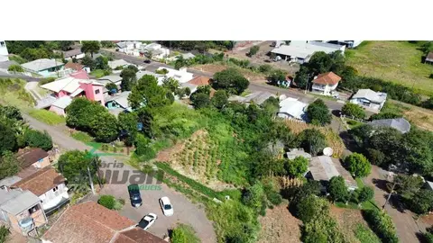 Lote urbano no Loteamento Reimundo Gottardo