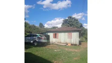 Chácara com 3 quartos no Interior, em Santa Terezinha do Progresso