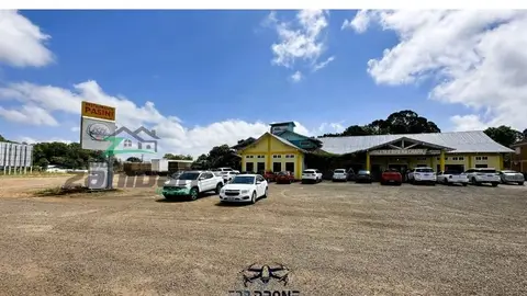 Chácara com 4 quartos no Interior