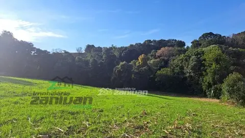 Chácara no Interior