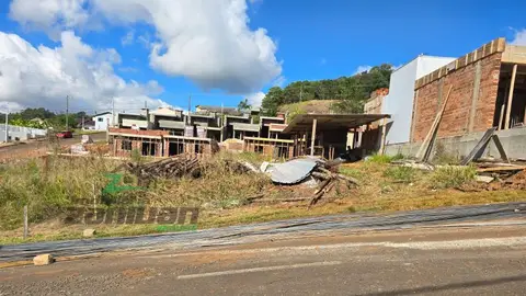 Lote urbano no Loteamento Vogel