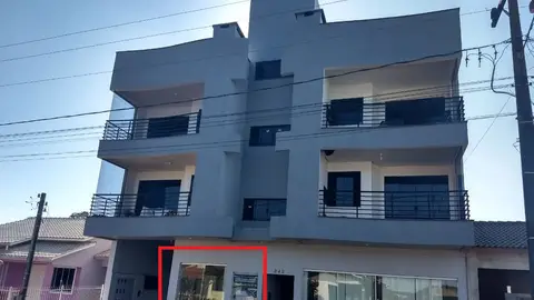 SALA COMERCIAL no Universitário
