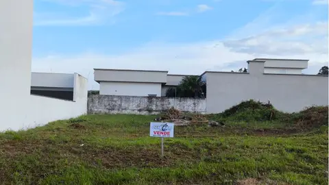 LOTE URBANO no Villa Universitária