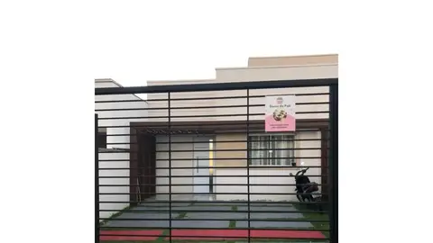 Casa em Alvenaria - Desbravador - Chapecó - Sc